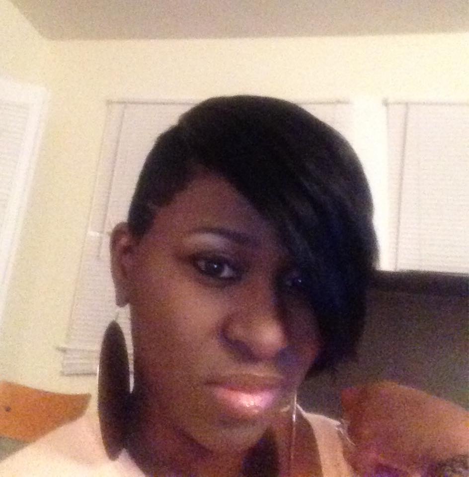 Robyn Kendrick