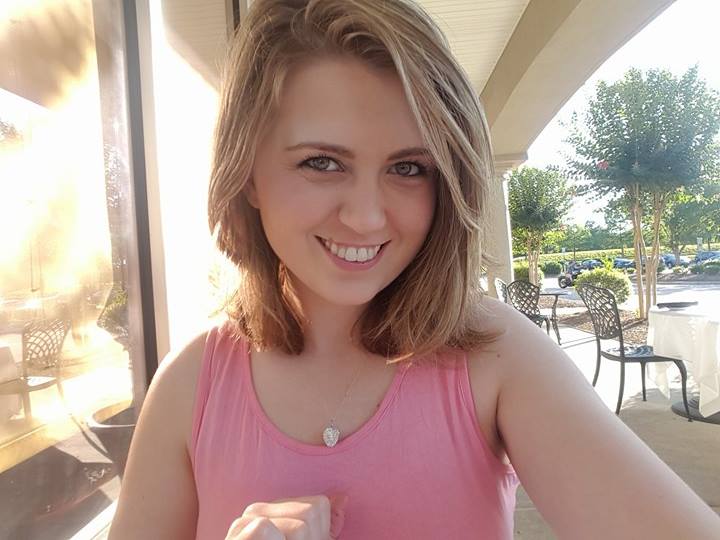 Megan Sandy