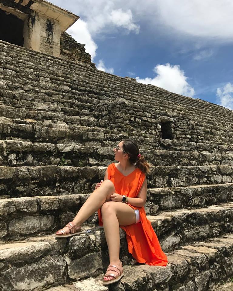 Andrea Lozoya