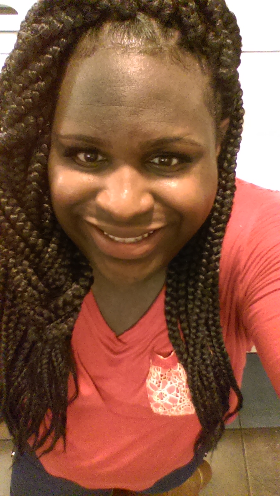 Nerine Thomas