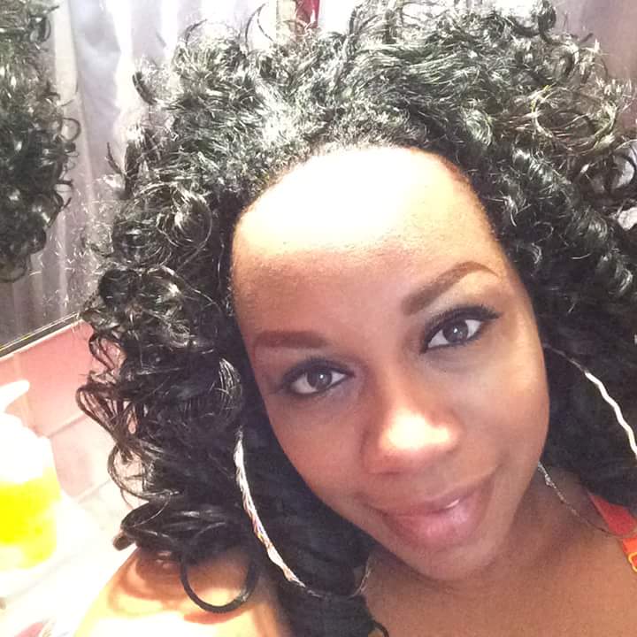 Sekisha Gaskin